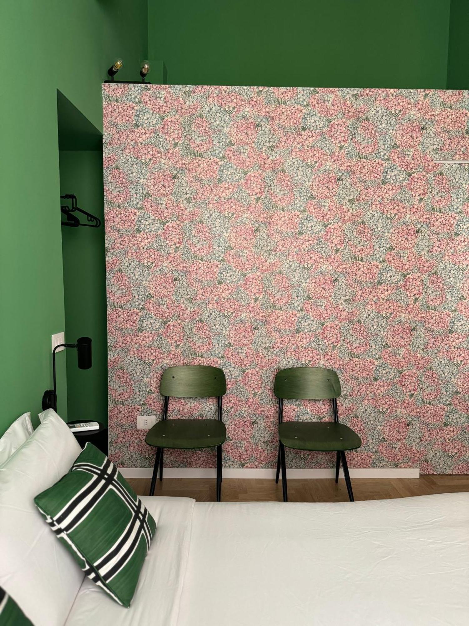 Appartamento Alma De Chiaja - Design &