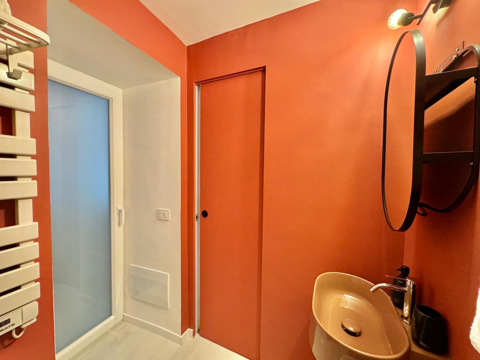 Appartamento Alma De Chiaja - Design & Napoli