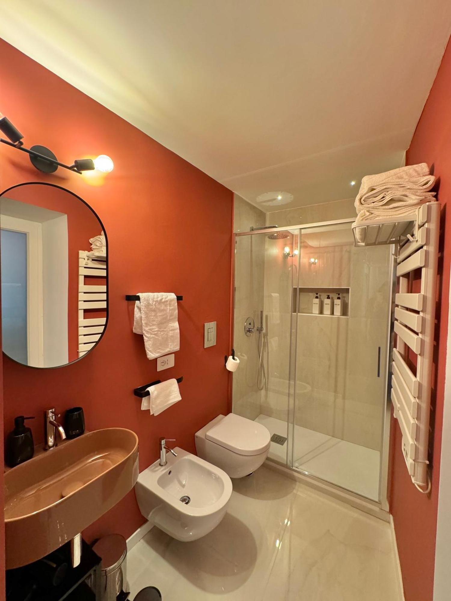 Alma De Chiaja - Design & Napoli