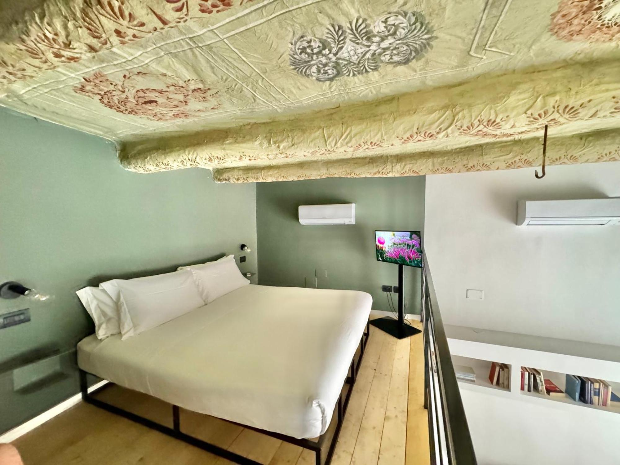 Appartamento Alma De Chiaja - Design &
