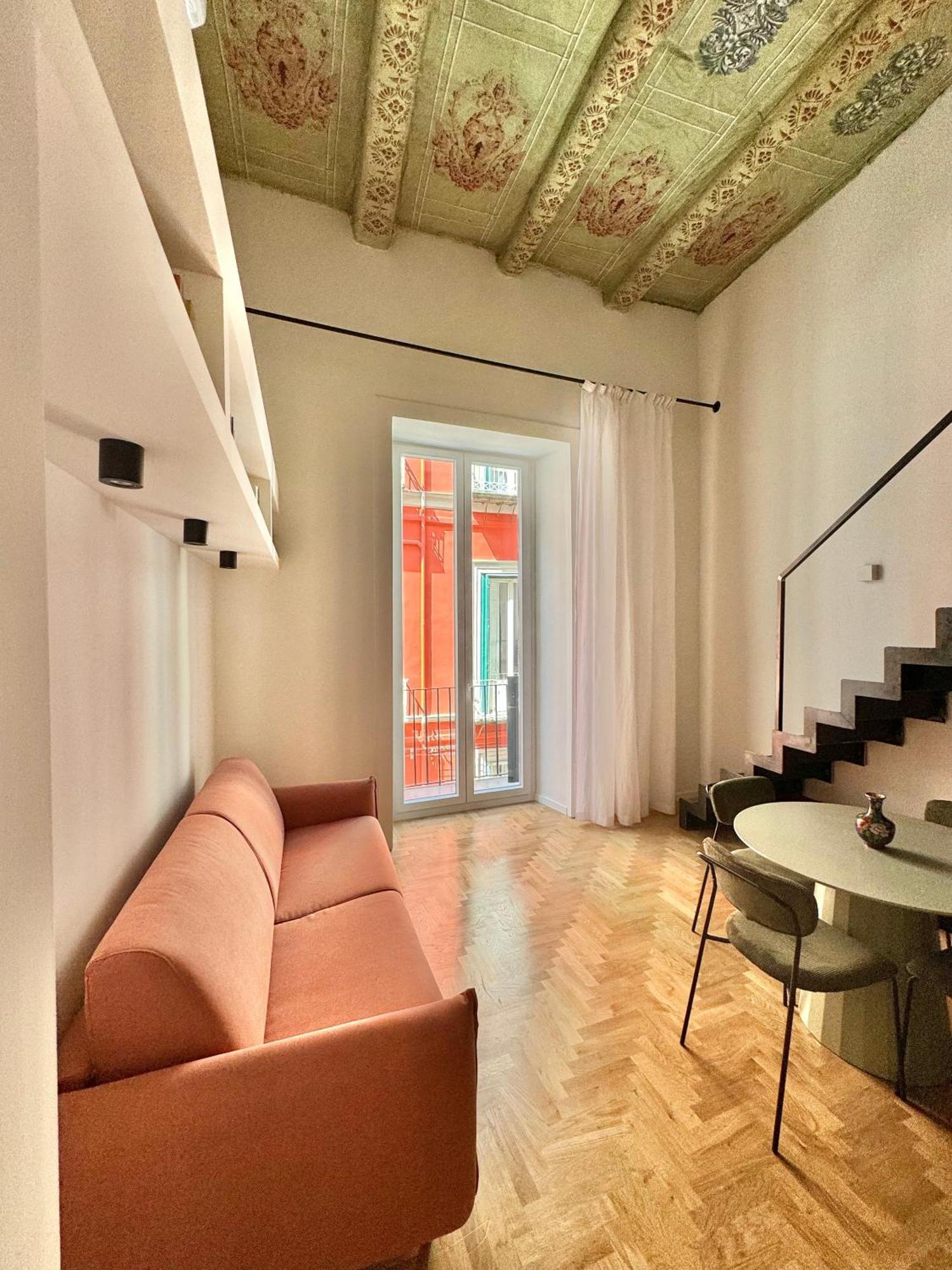 Alma De Chiaja - Design & Napoli