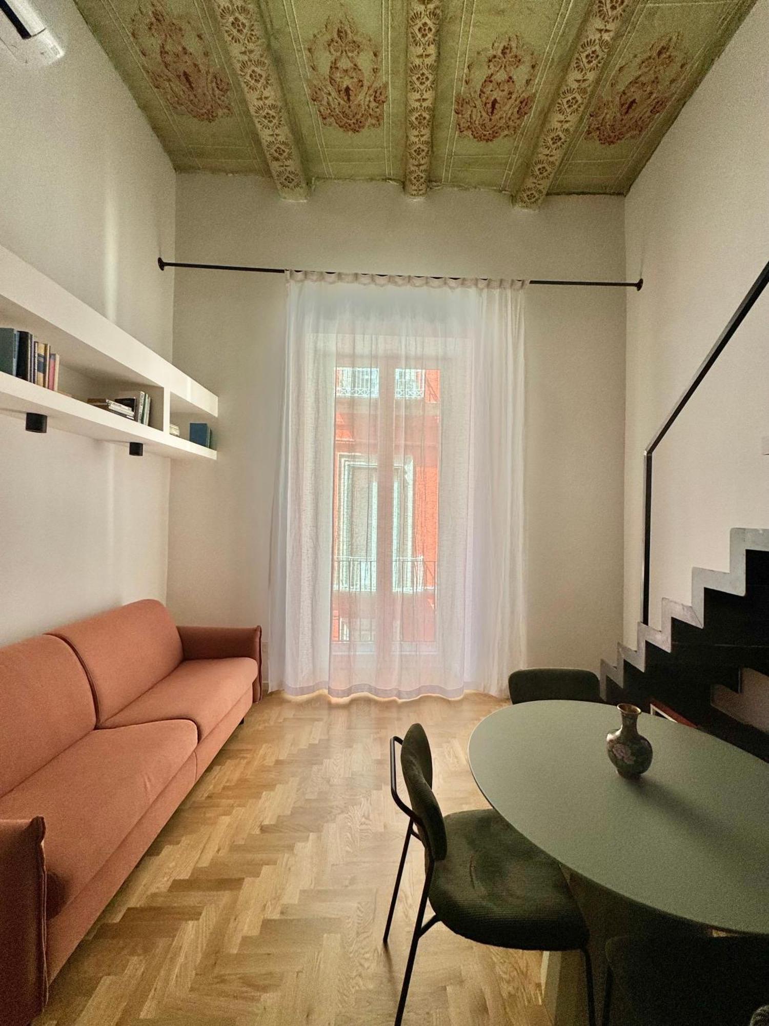 Alma De Chiaja - Design &
