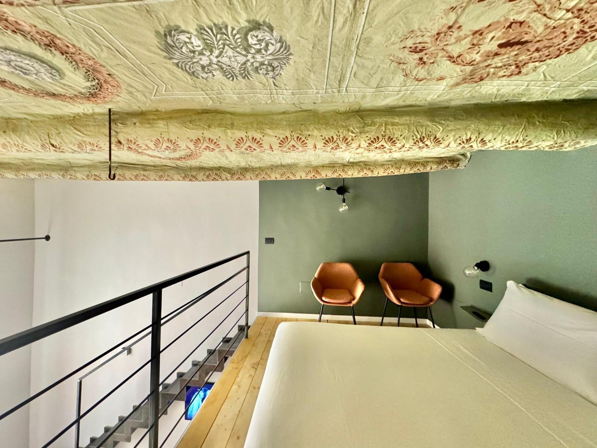 Appartamento Alma De Chiaja - Design & *
