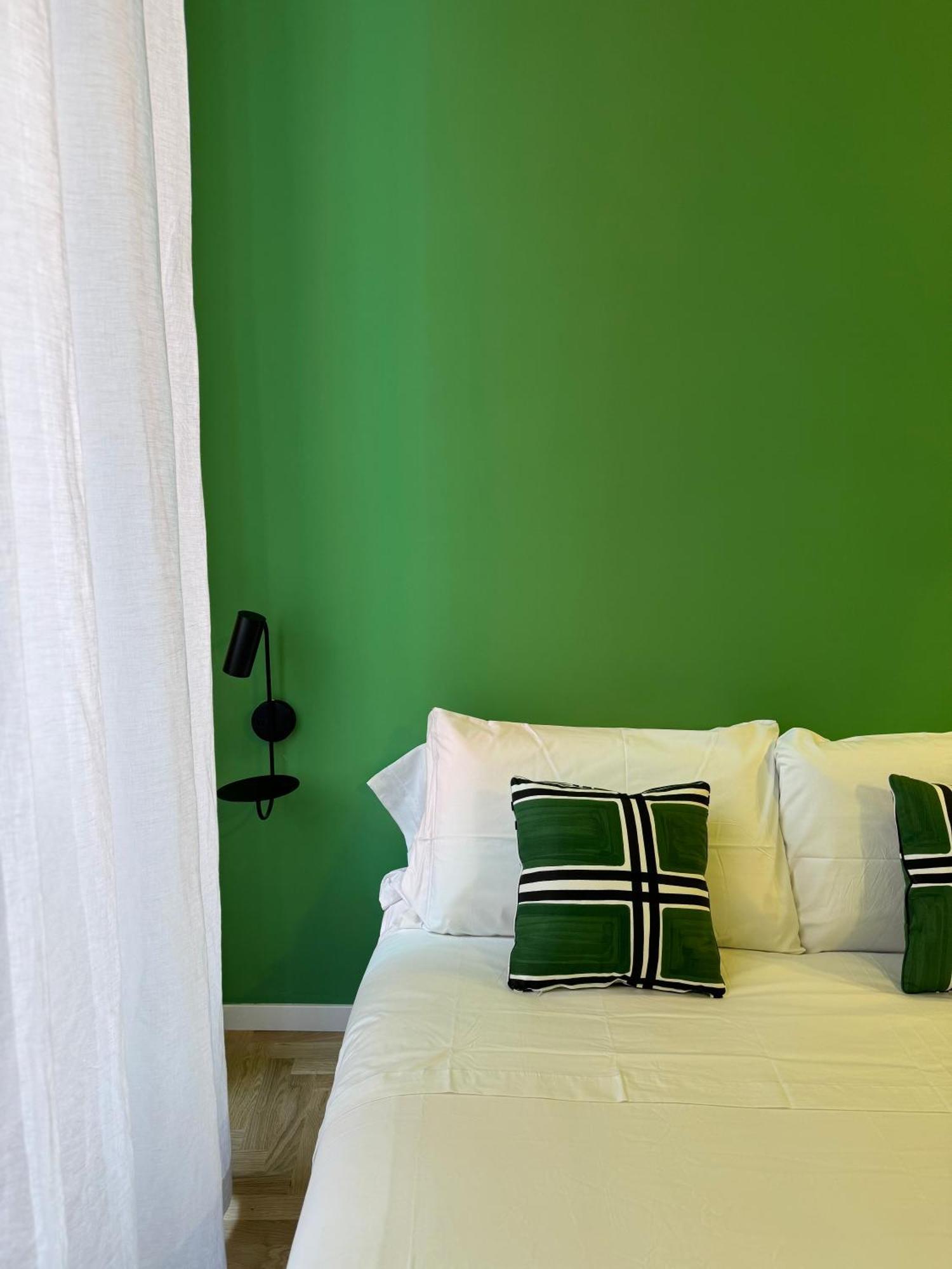 Appartamento Alma De Chiaja - Design & *