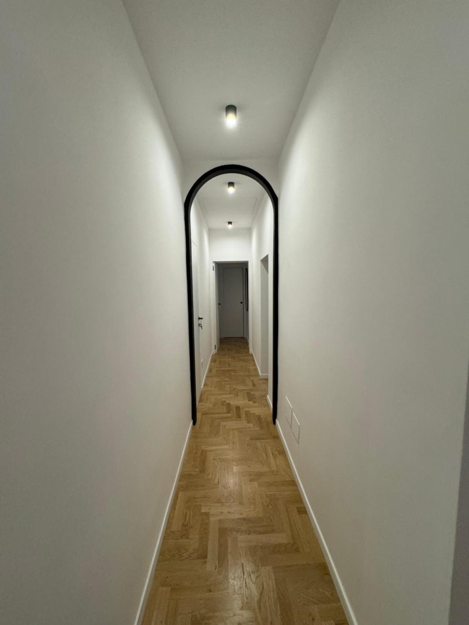 Appartamento Alma De Chiaja - Design &