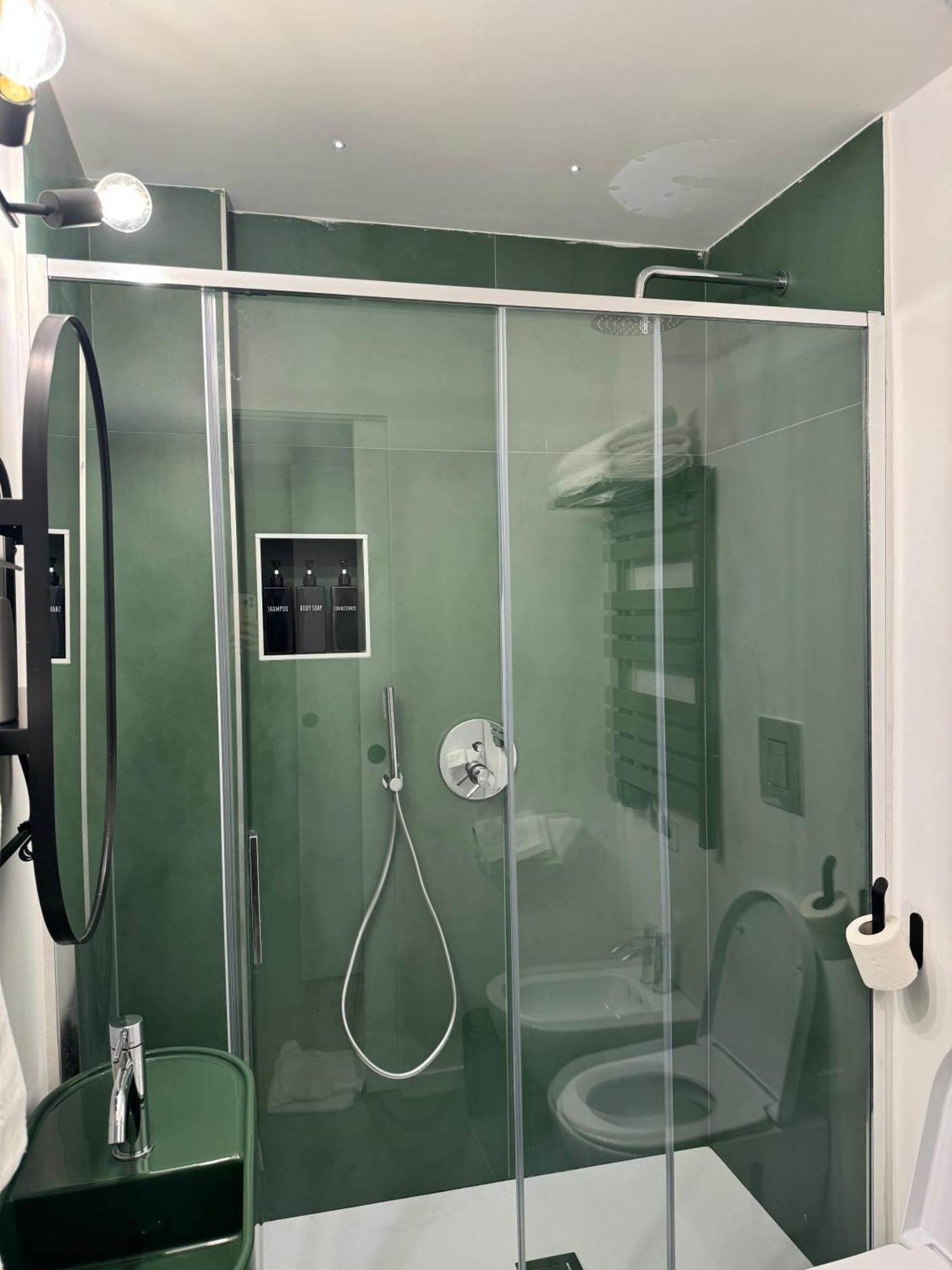 Apartment Alma De Chiaja - Design & Naples