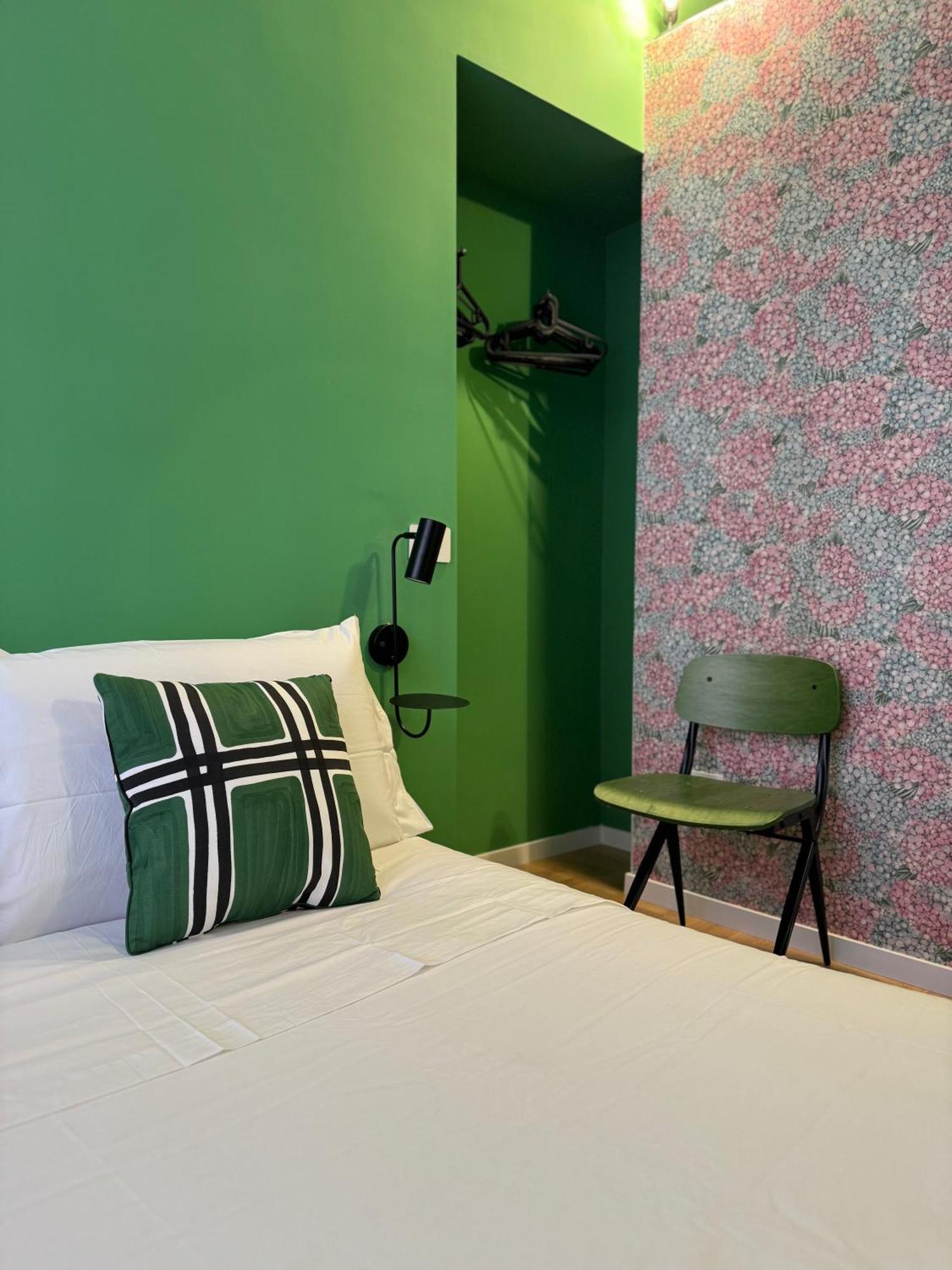Appartamento Alma De Chiaja - Design & Napoli