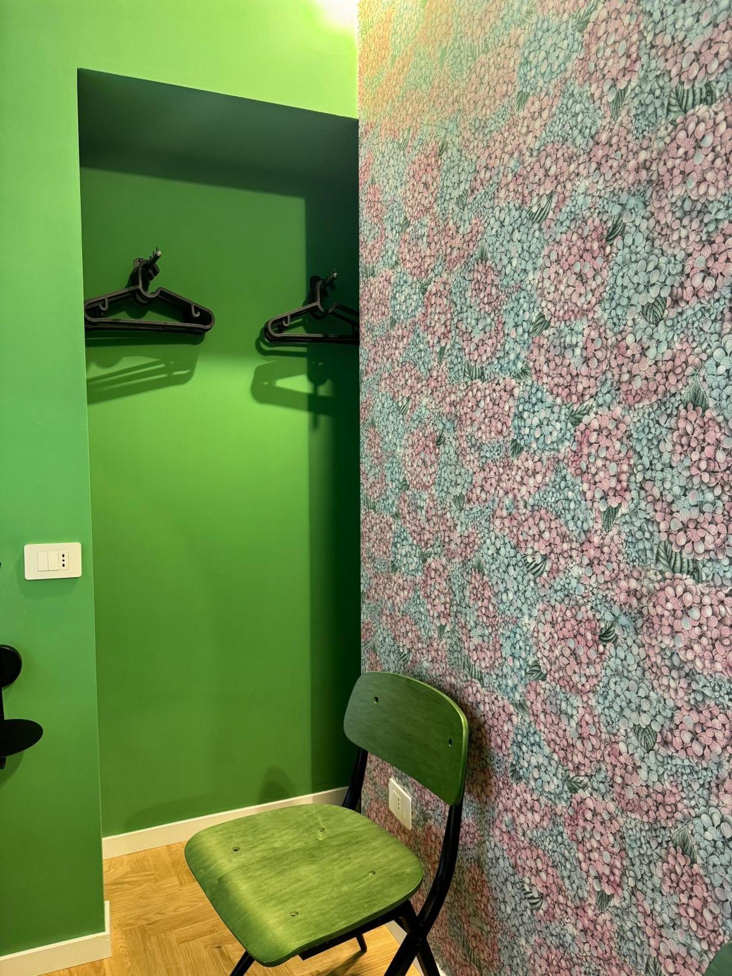 Appartamento Alma De Chiaja - Design & Napoli