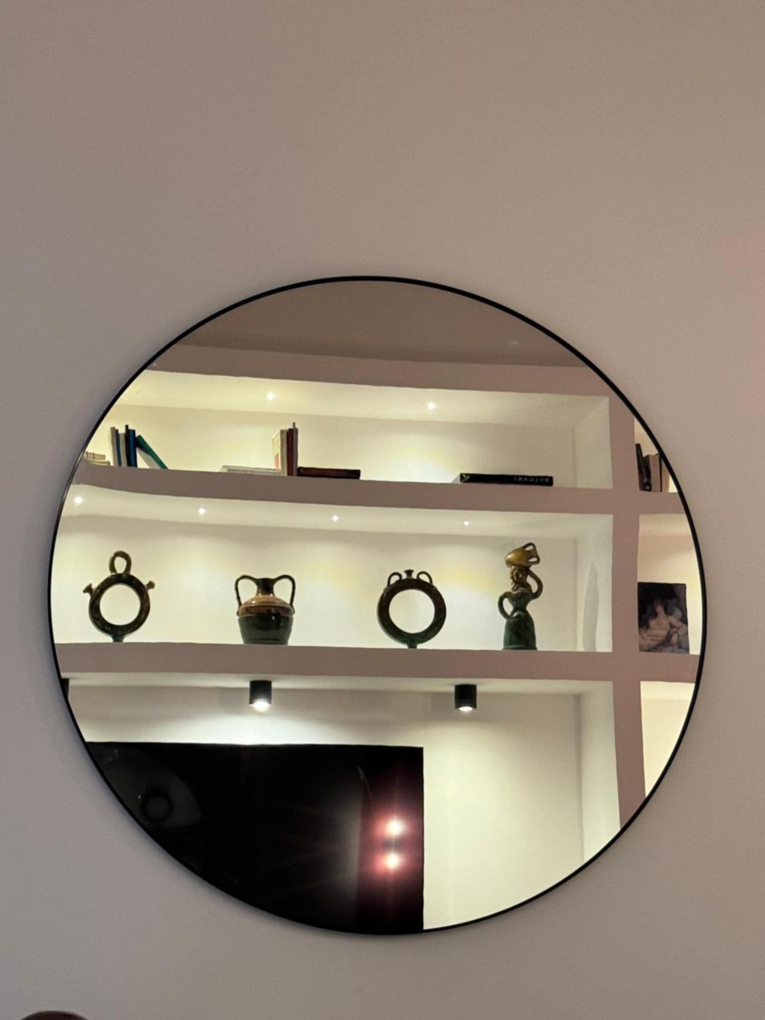 Alma De Chiaja - Design & Napoli