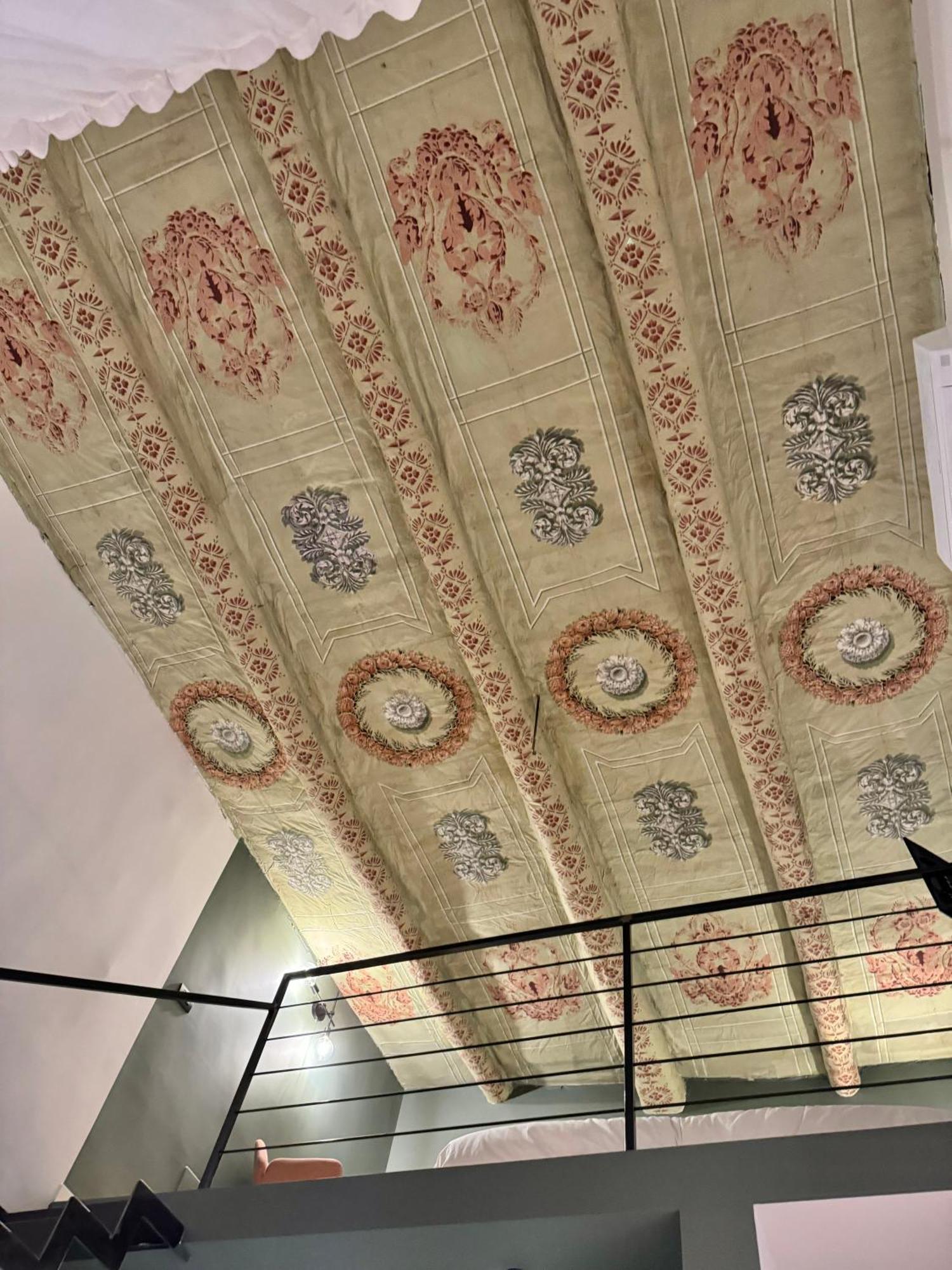 Alma De Chiaja - Design & Napoli