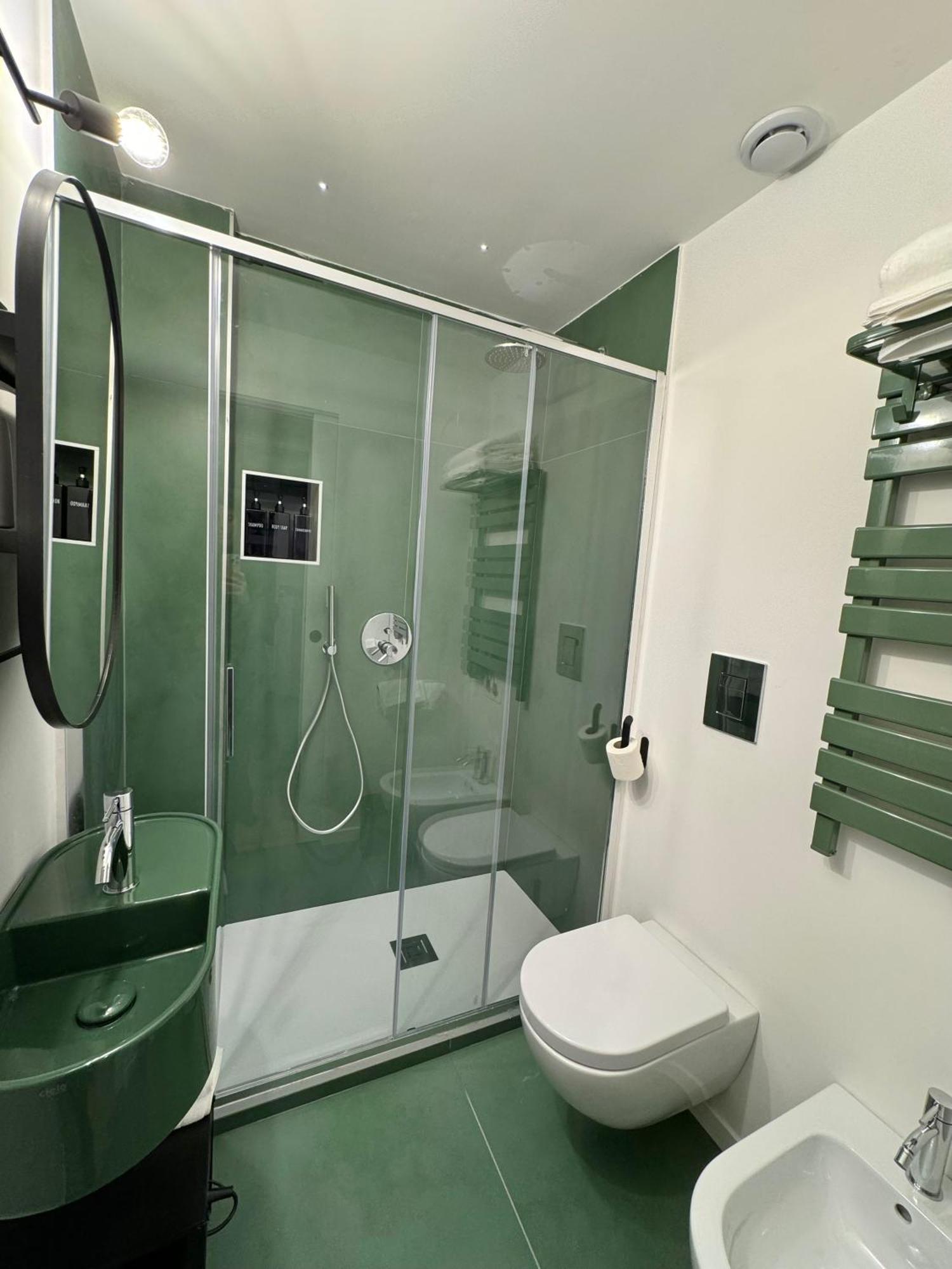 Apartment Alma De Chiaja - Design & *