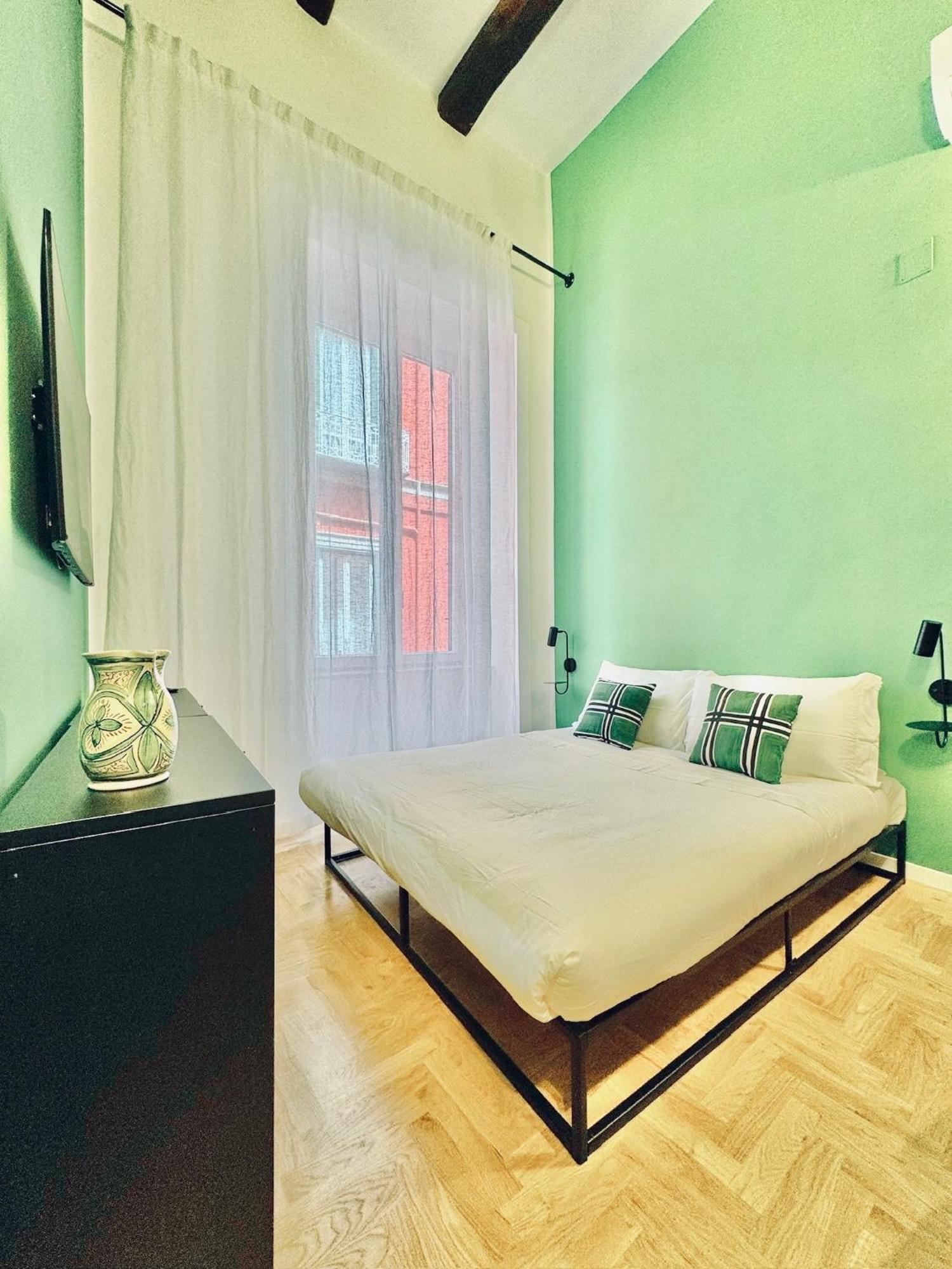 Appartamento Alma De Chiaja - Design &