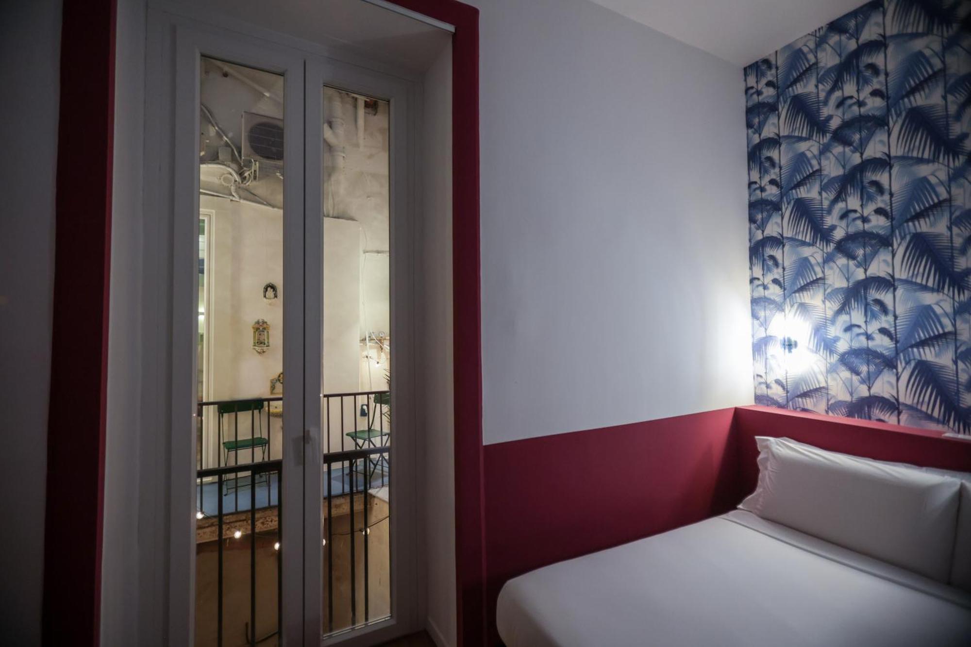 Alma De Chiaja - Design & Appartamento Napoli