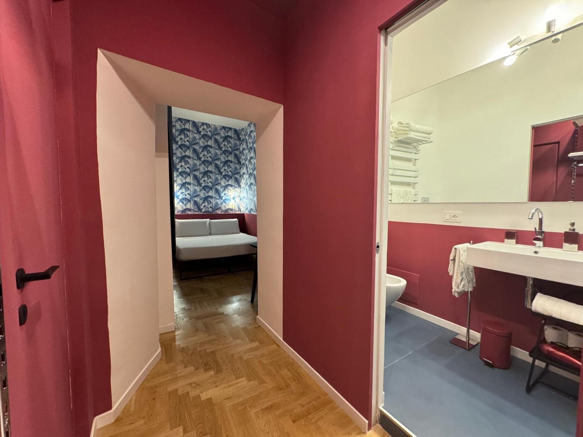 Alma De Chiaja - Design & Napoli