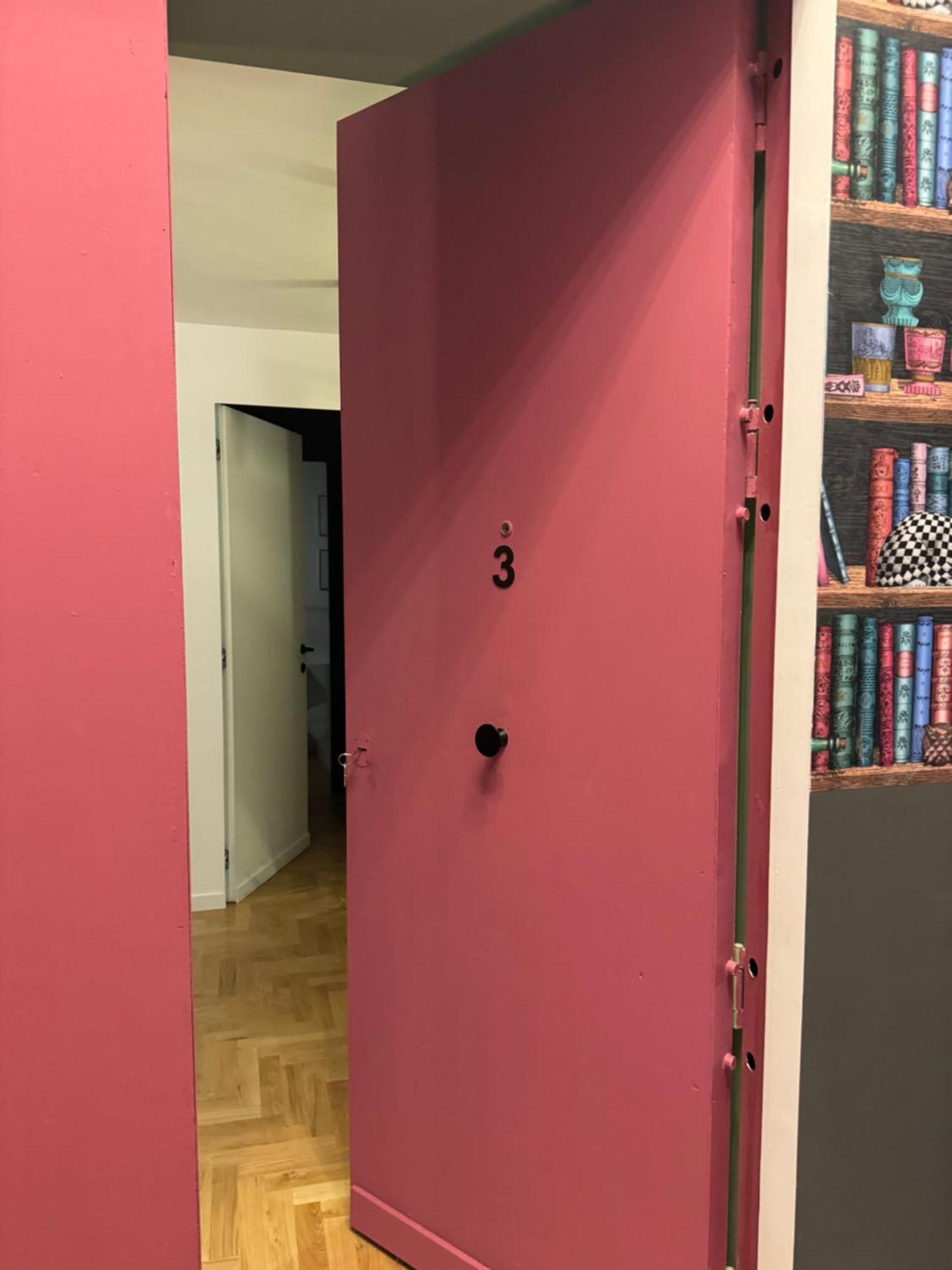 Alma De Chiaja - Design & Appartamento Napoli