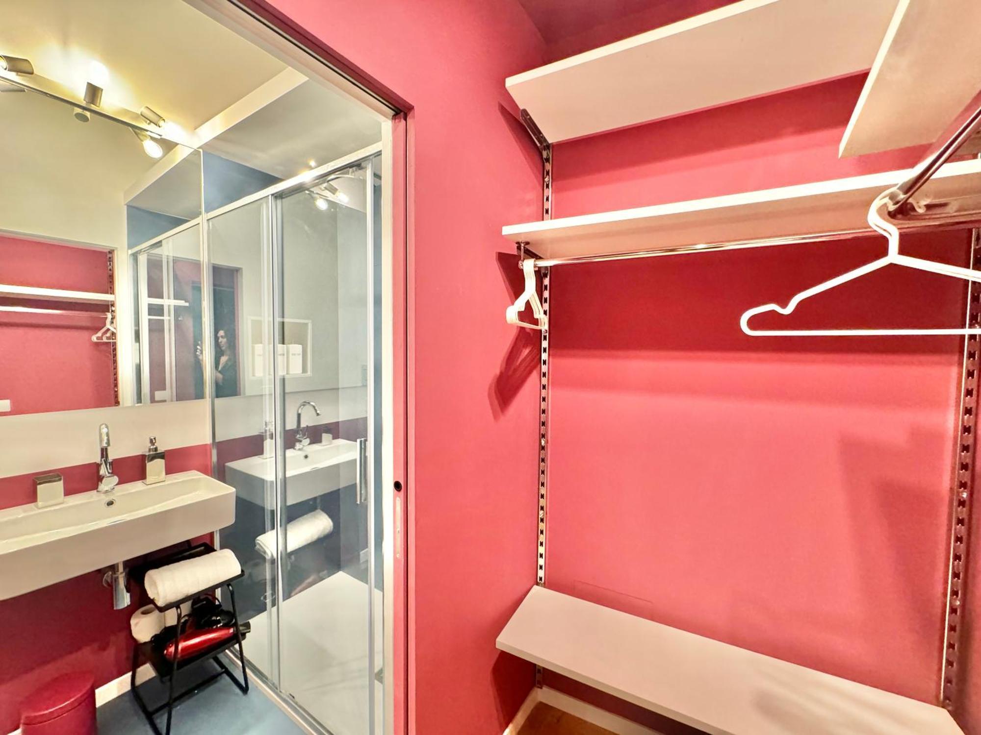 Alma De Chiaja - Design & Appartamento *