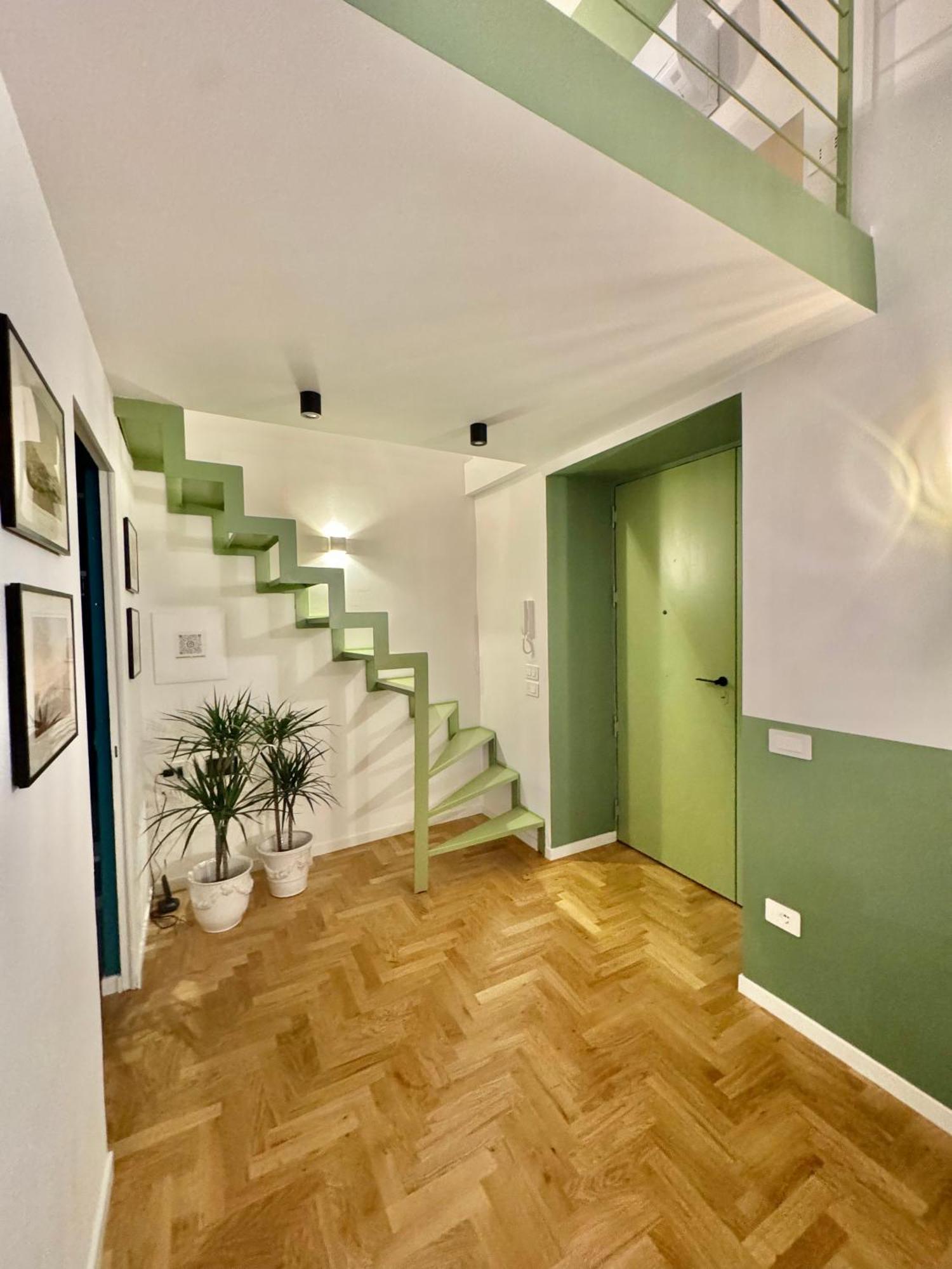 Appartamento Alma De Chiaja - Design &