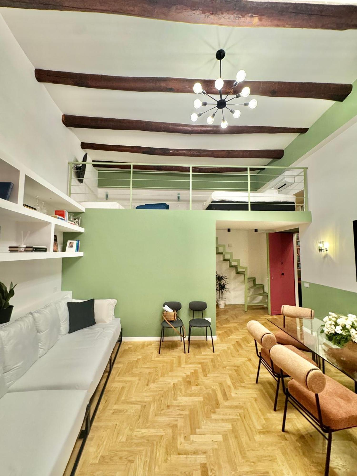 Alma De Chiaja - Design & * Naples