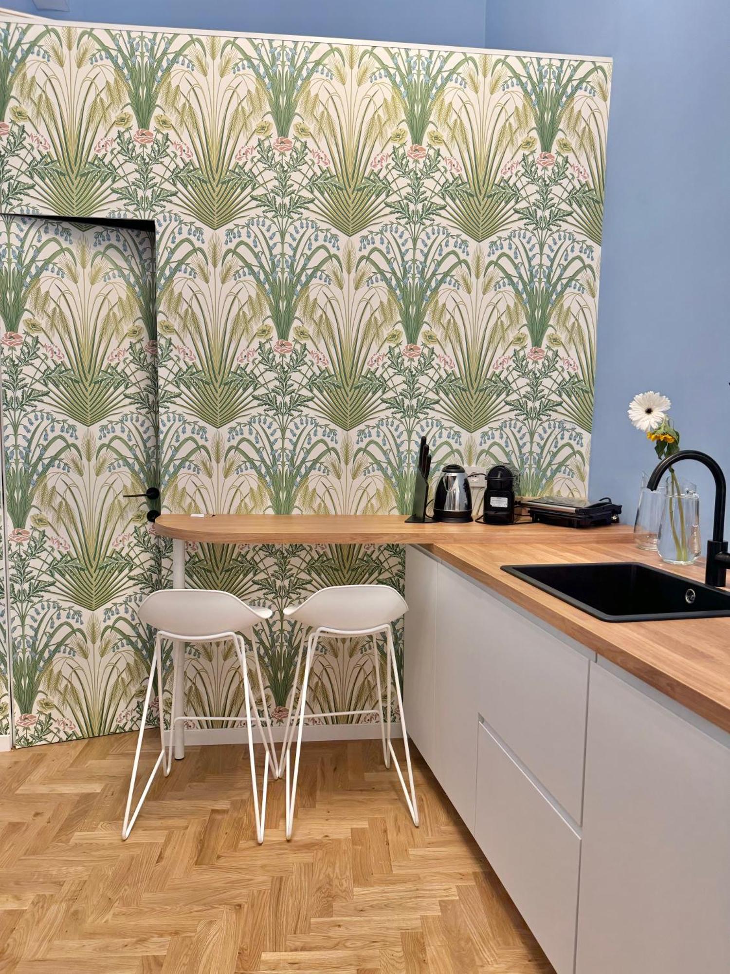 Appartamento Alma De Chiaja - Design &