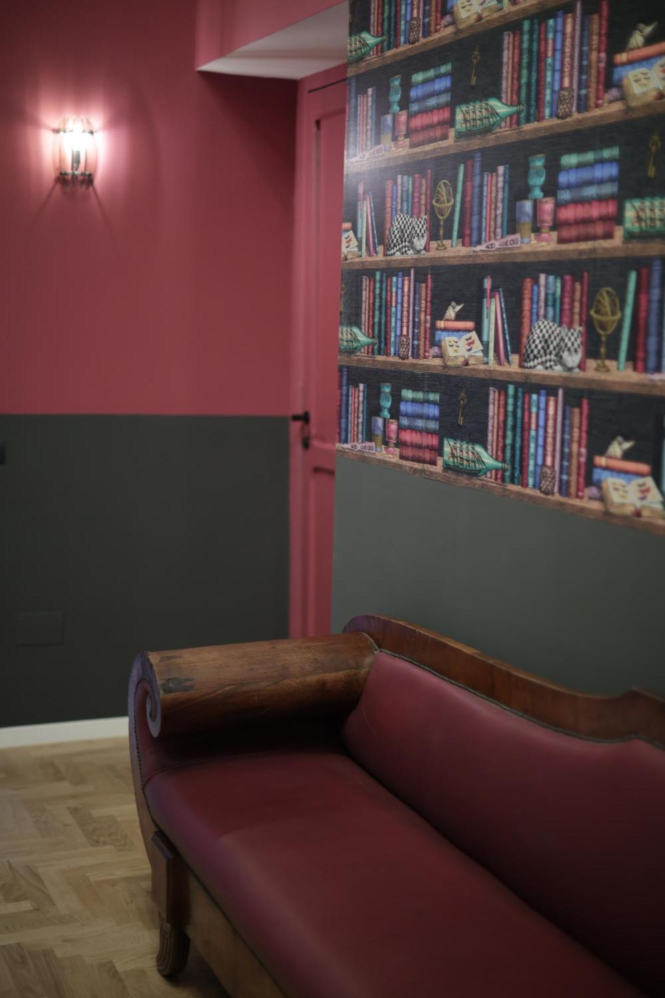 Alma De Chiaja - Design & Apartment *