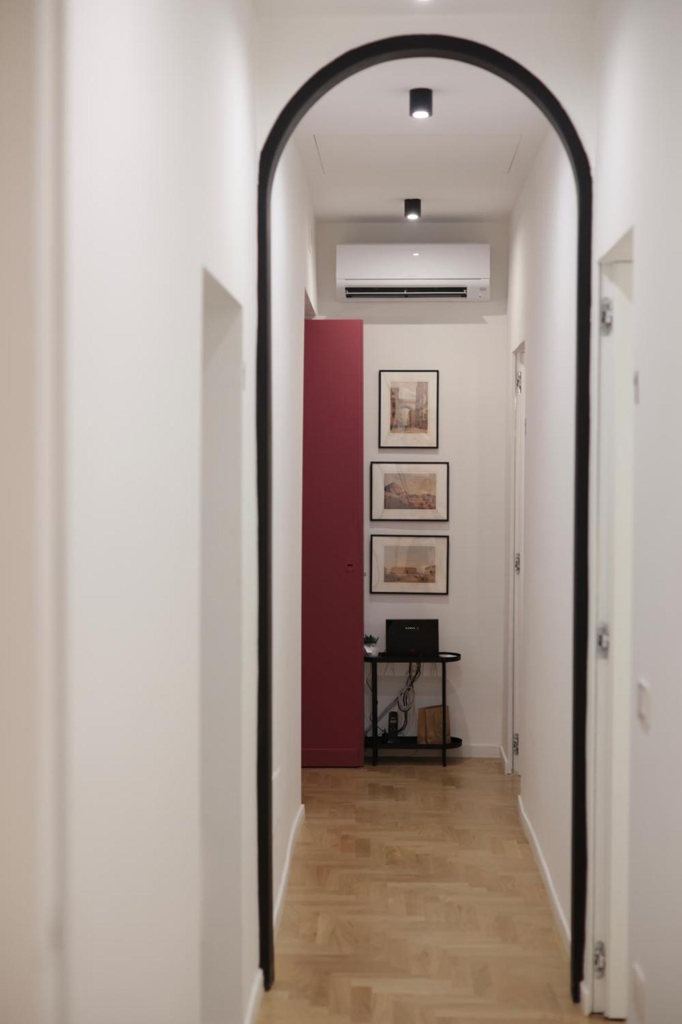 Appartamento Alma De Chiaja - Design & *