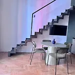 Alma De Chiaja - Design Suites & Apartments