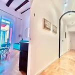 Alma De Chiaja - Design Suites & Apartments
