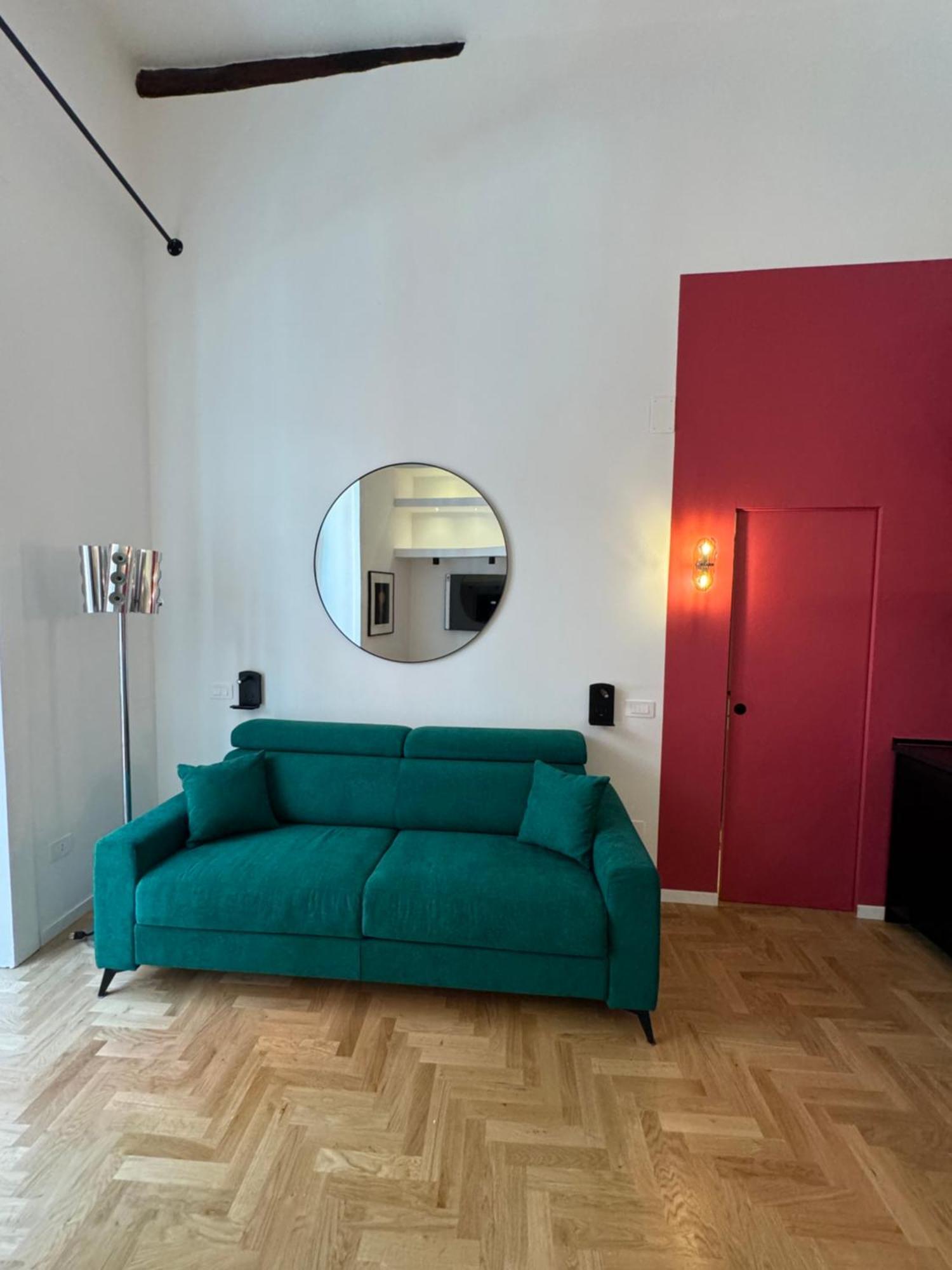 Appartement Alma De Chiaja - Design & *