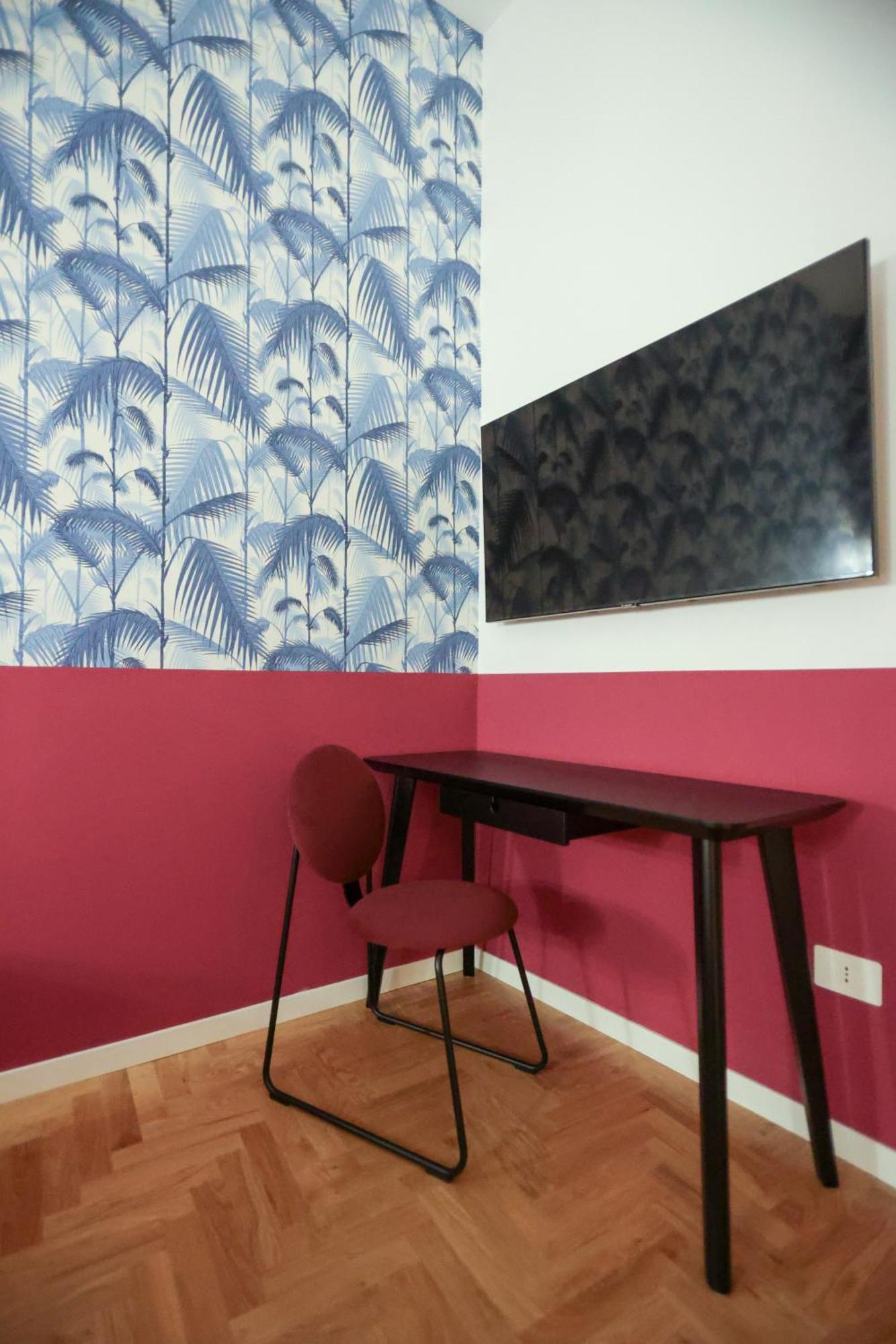 Appartement Alma De Chiaja - Design & Naples