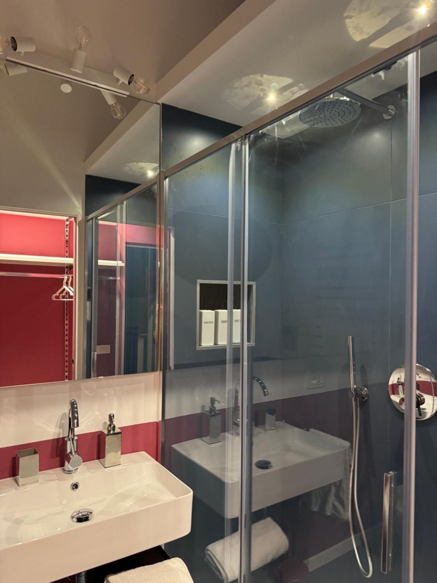 Appartement Alma De Chiaja - Design & *
