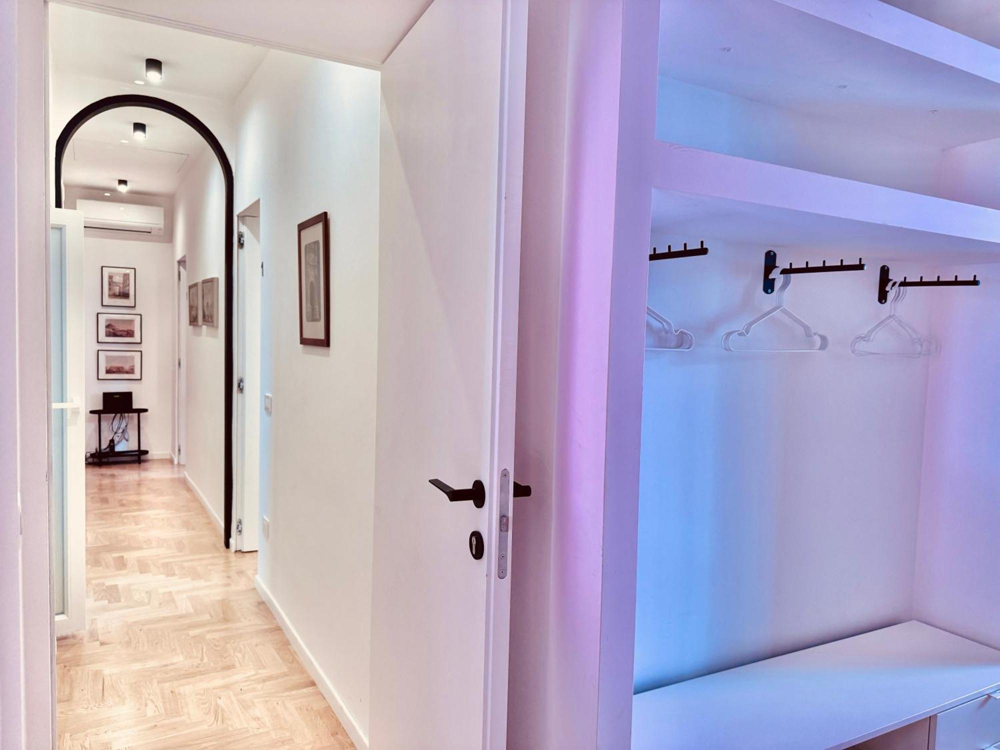 Alma De Chiaja - Design & Naples