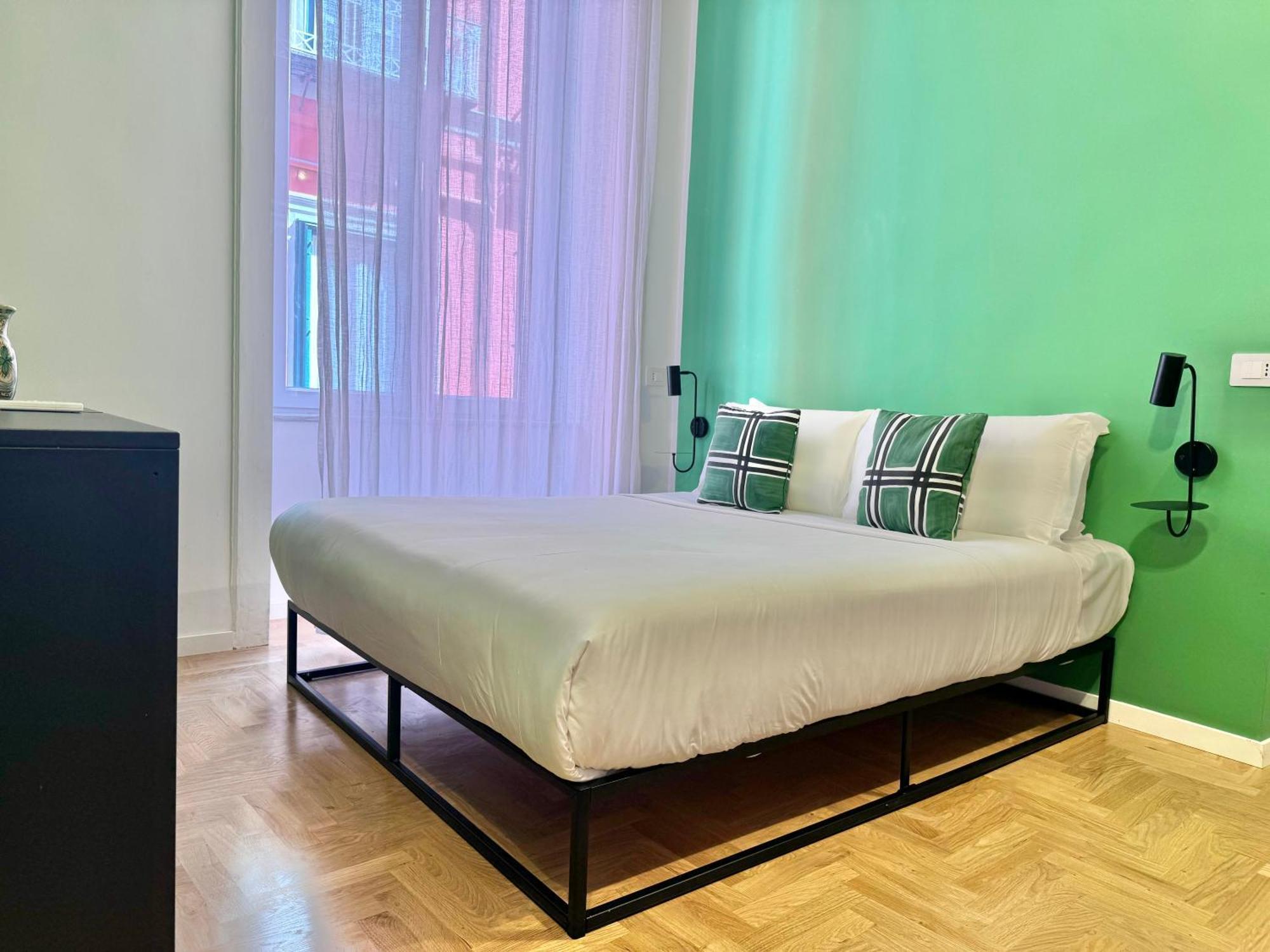 Alma De Chiaja - Design & Apartment *