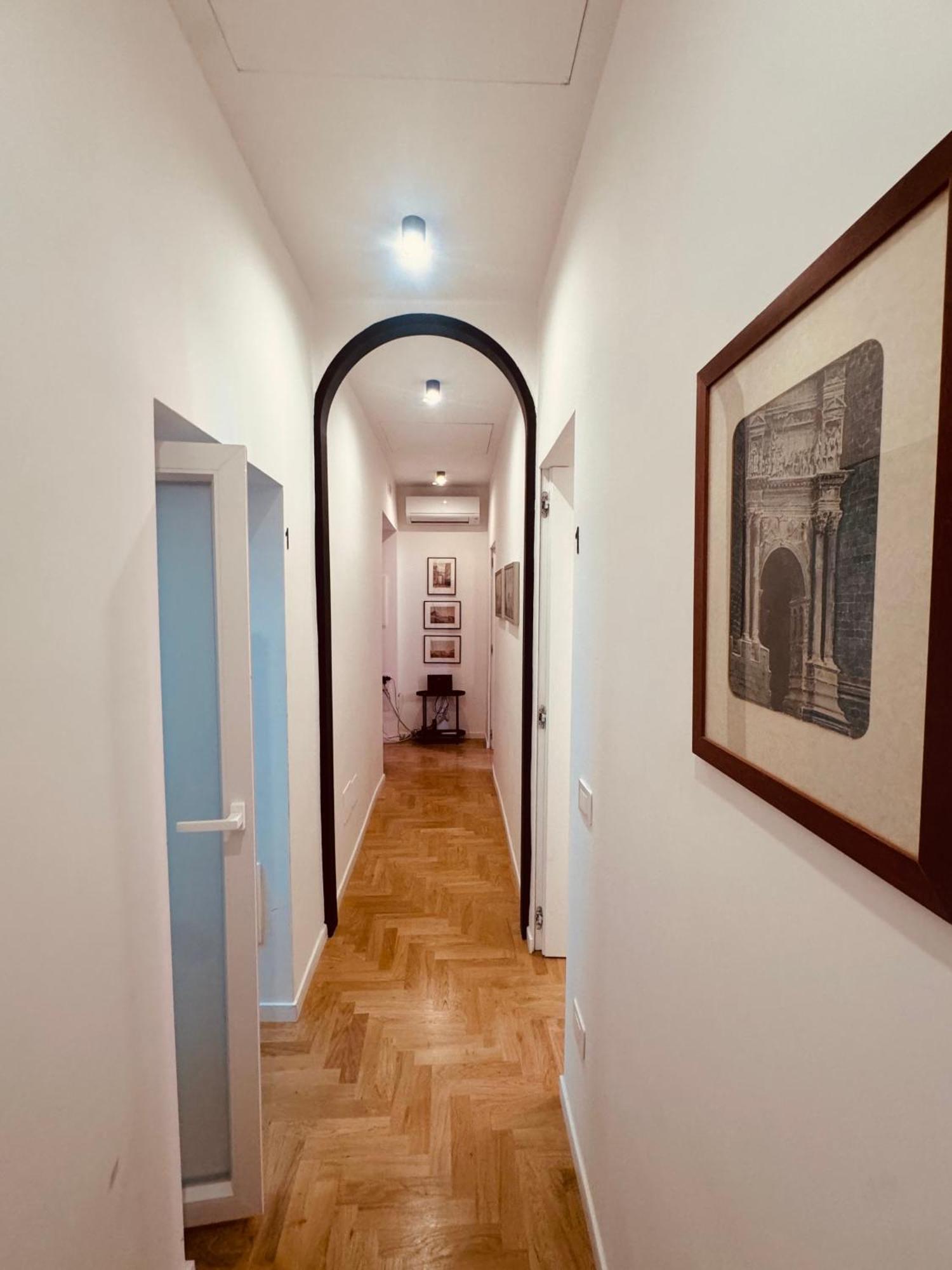 Alma De Chiaja - Design & * Naples